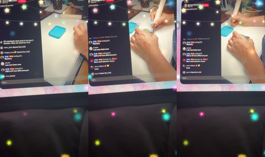 twotonmama's Stream - Jul 1, 2026, 5:53 AM