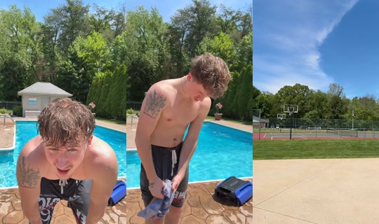 tylernoliar's Stream - May 25, 2026, 6:07 PM