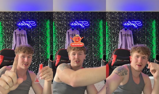 tylernoliar's Stream - May 26, 2026, 7:56 PM