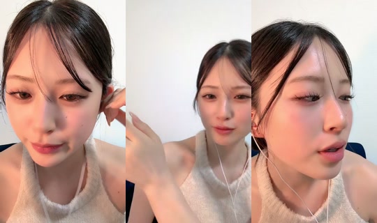 u_5353_hoshi's Stream - May 29, 2026, 11:28 AM