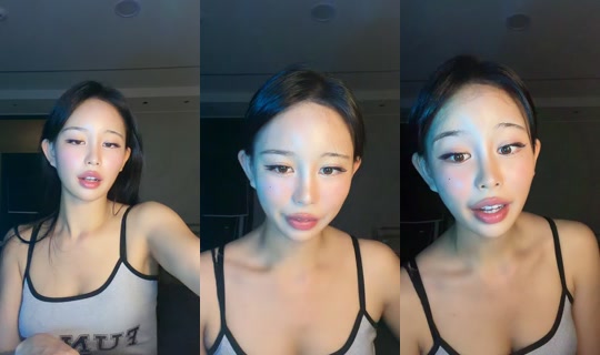 u_youha's Stream - May 23, 2026, 12:39 PM
