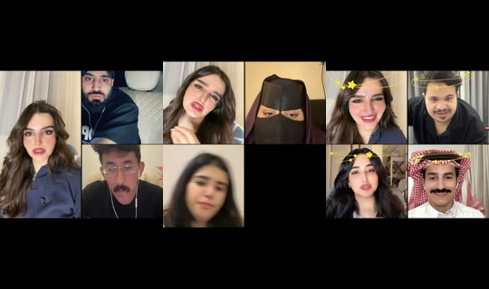 Stream di ubayyah.aldosri - 24 mag 2026, 0:48