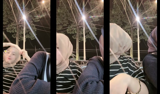 ulfafiqah's Stream - May 29, 2026, 3:15 PM