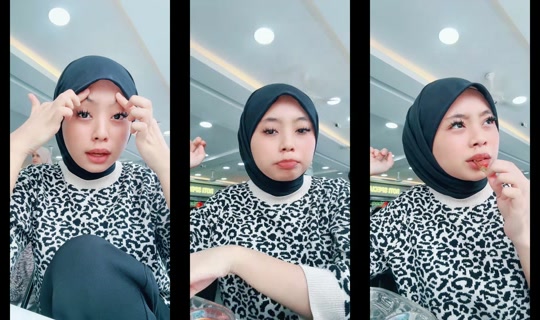 ulfafiqah 2026년 5월 31일 AM 3:10에 녹화됨