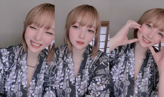 unneisanyurushite's Stream - May 23, 2026, 5:55 AM