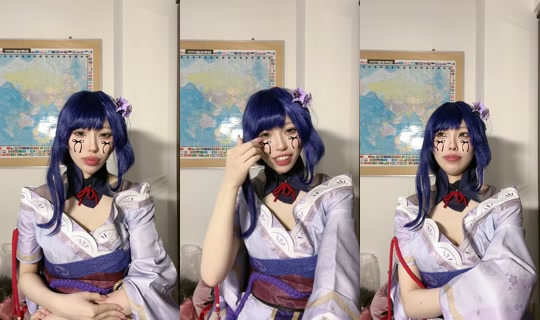 urara_o_'s Stream - May 22, 2026, 4:04 PM