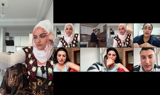 urfaliguzelyarimm's Stream - May 24, 2026, 3:46 PM