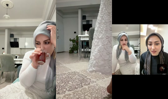 urfaliguzelyarimm's Stream - May 24, 2026, 7:16 PM