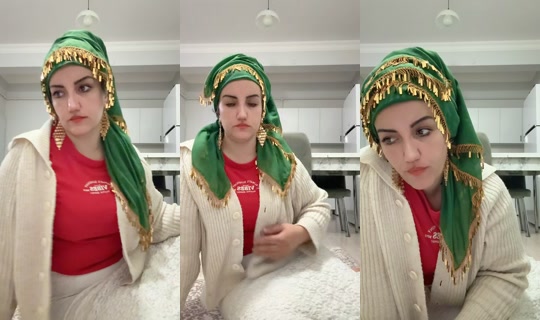 urfaliguzelyarimm's Stream - May 25, 2026, 8:39 PM