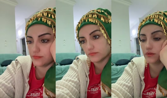 urfaliguzelyarimm's Stream - May 25, 2026, 9:29 PM