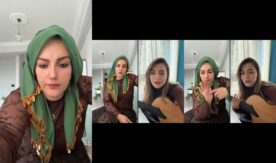 urfaliguzelyarimm's Stream - May 26, 2026, 3:06 PM