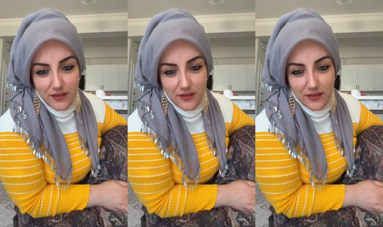 urfaliguzelyarimm's Stream - May 30, 2026, 9:03 AM