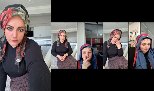urfaliguzelyarimm's Stream - May 30, 2026, 2:04 PM