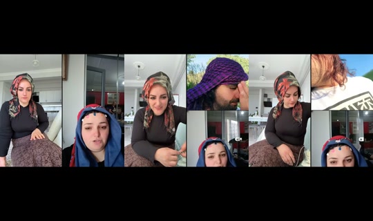 urfaliguzelyarimm's Stream - May 30, 2026, 2:54 PM