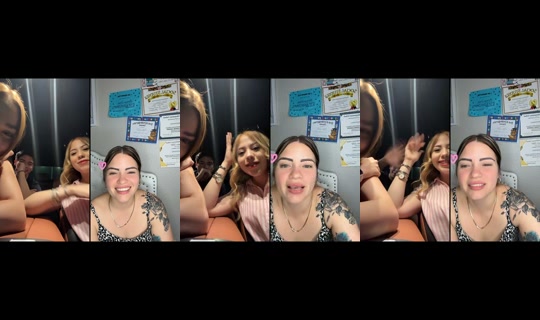 urrfavvvaquariussss's Stream - May 23, 2026, 3:19 AM