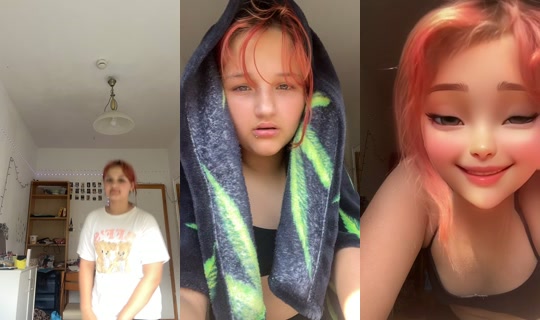 user3841685197661's Stream - May 23, 2026, 12:41 PM
