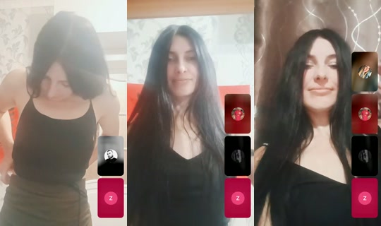 user6841993775750's Stream - May 29, 2026, 7:31 PM