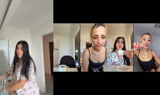 user985930110's Stream - May 23, 2026, 9:00 AM