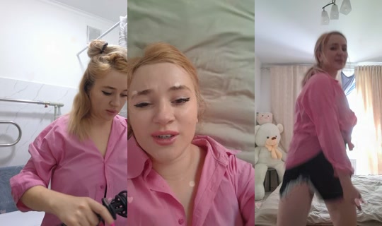 useranastacia_k's Stream - May 25, 2026, 4:52 AM
