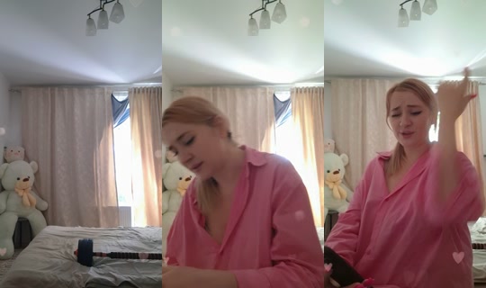 useranastacia_k's Stream - May 25, 2026, 5:42 AM
