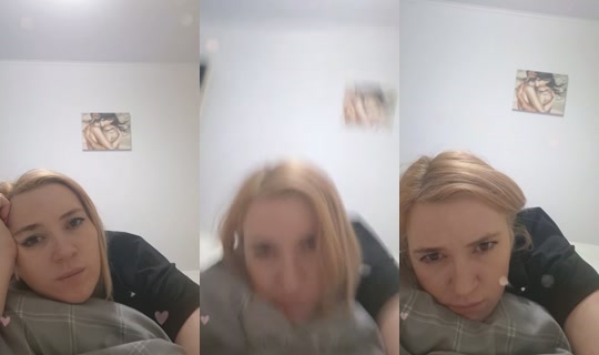 useranastacia_k's Stream - May 25, 2026, 12:52 PM