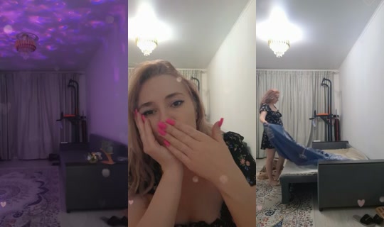 useranastacia_k's Stream - May 30, 2026, 7:12 PM