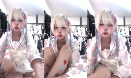 userqeltvjc0od's Stream - May 29, 2026, 12:25 PM