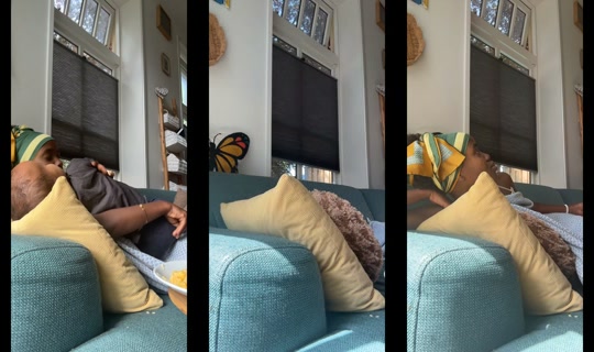 utukufu018's Stream - May 30, 2026, 1:55 PM
