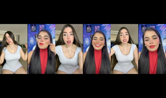 valentina.live26 บันทึกเมื่อ 23 พ.ค. 2569 5:54