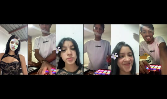 Stream di valentina_2774 - 23 mag 2026, 21:20