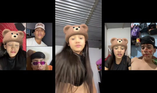valentina_gg141's Stream - May 30, 2026, 3:21 AM