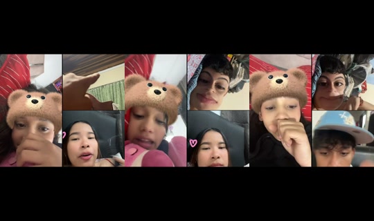 valentina_gg141's Stream - May 30, 2026, 5:02 AM
