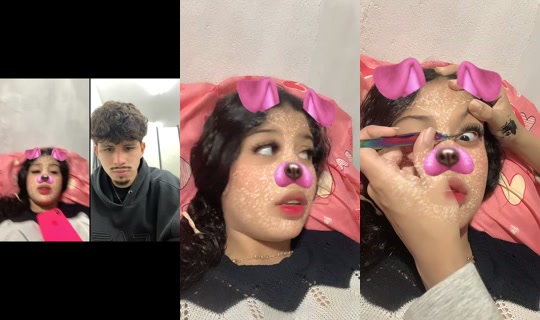 valentinavillaroel2's Stream - May 24, 2026, 1:45 AM
