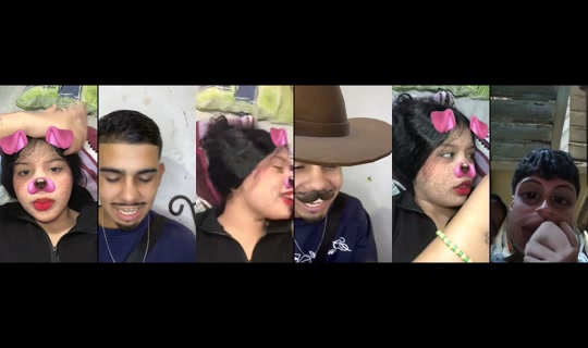 valentinavillaroel2's Stream - May 30, 2026, 1:11 AM