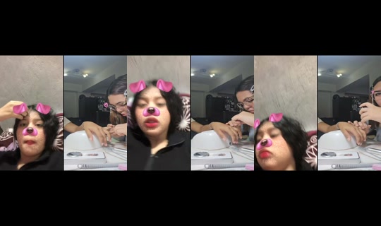 valentinavillaroel2's Stream - May 30, 2026, 1:57 AM