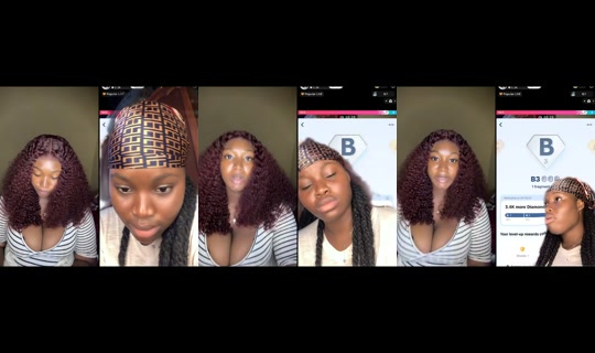 valerie.offiongg's Stream - May 23, 2026, 5:47 PM
