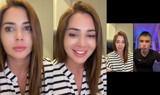 valizhanova008's Stream - May 29, 2026, 7:48 PM