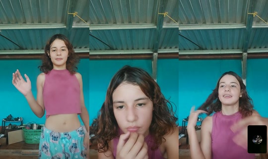 Stream di vanesa94903 - 23 mag 2026, 19:25