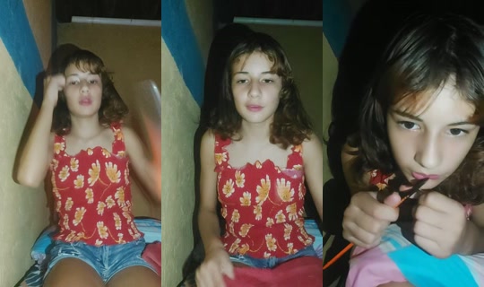 vanesa94903 Recorded on May 30, 2026, 2:20 AM