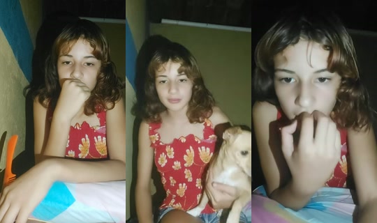 vanesa94903 Recorded on May 30, 2026, 2:46 AM