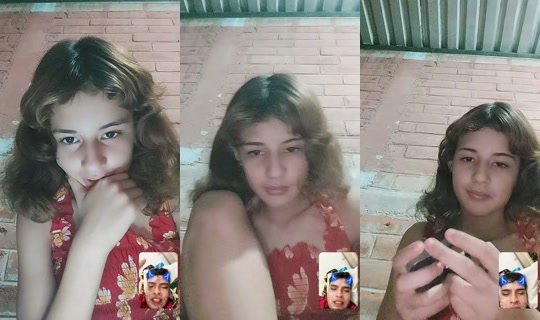 vanesa94903 Recorded on May 30, 2026, 7:07 AM