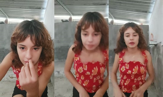 vanesa94903 Recorded on May 30, 2026, 12:50 PM
