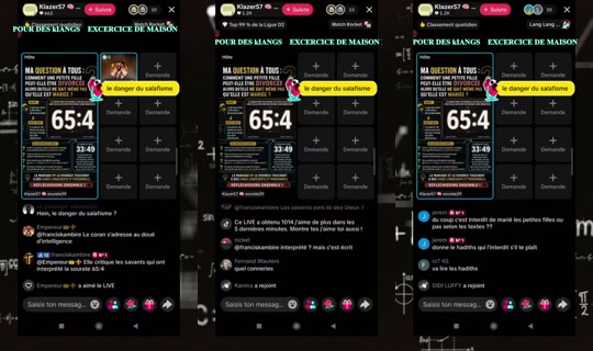 varchrist1's Stream - May 25, 2026, 7:18 AM