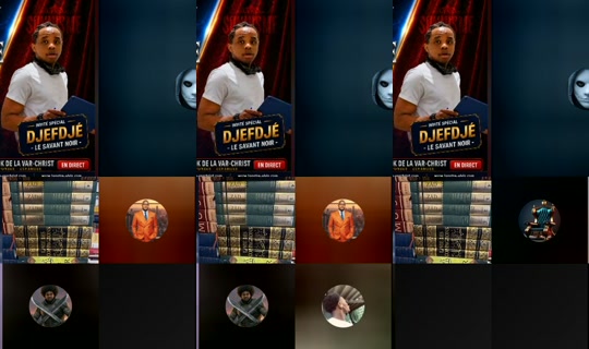 varchrist1's Stream - May 25, 2026, 5:38 PM