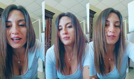velia.desire.seve's Stream - May 25, 2026, 12:20 PM