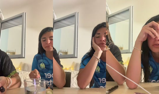 venicia113's Stream - May 24, 2026, 10:07 PM