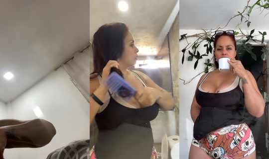 Stream di venusroxxi - 24 mag 2026, 16:54