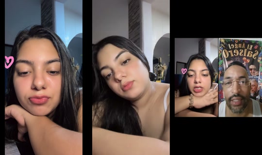 vero_qj2's Stream - May 30, 2026, 11:24 PM