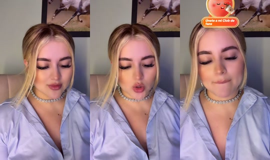 verouribe2023's Stream - May 30, 2026, 1:46 AM