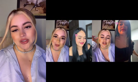 verouribe2023's Stream - May 30, 2026, 2:37 AM